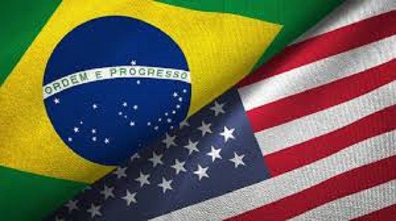 Entre os principais temas lembrados pelos candidatos, tiveram destaque o controle da pandemia no Brasil e a destruição da floresta amazônica