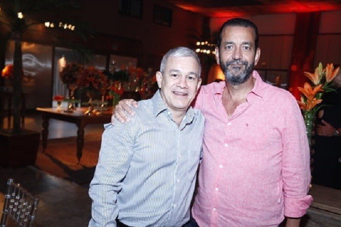 Membros da nova Mesa Diretora da ABM tomam posse nesta quarta-feira (4/11)