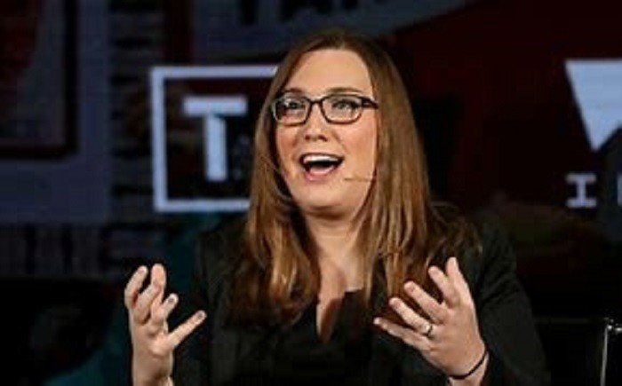 Sarah McBride é eleita a primeira senadora estadual transgênero nos EUA