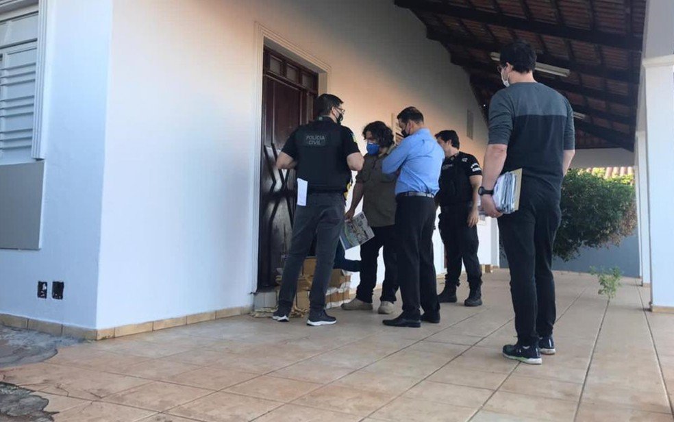 MP investiga instituto suspeito de produzir e divulgar pesquisas eleitorais fraudulentas