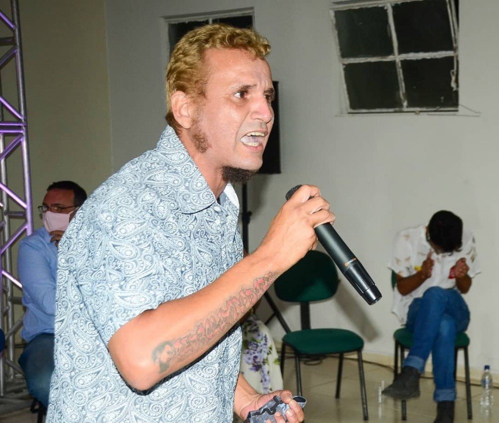 Tarcio Mota promove reunião com apoiadores representantes de diversos segmentos sociais