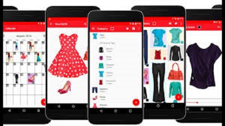 Apps de moda e beleza crescem mesmo após a reabertura.