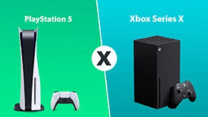 Novos PlayStation e Xbox chegam esta semana, em bom ano para os games