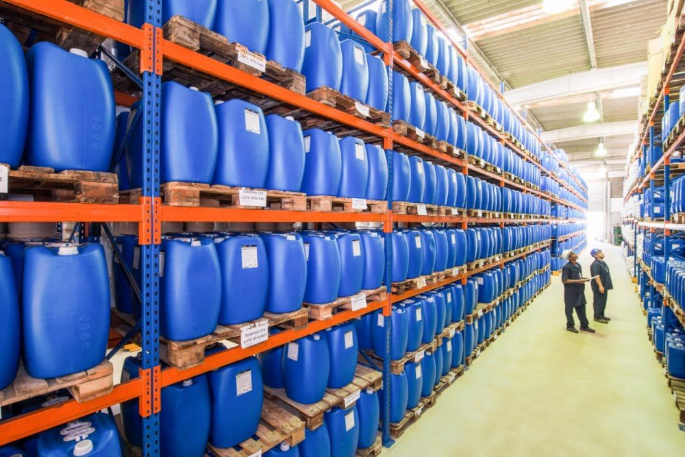 Empresa do setor de saneantes deve investir R$ 16 milhões na unidade de Salvador