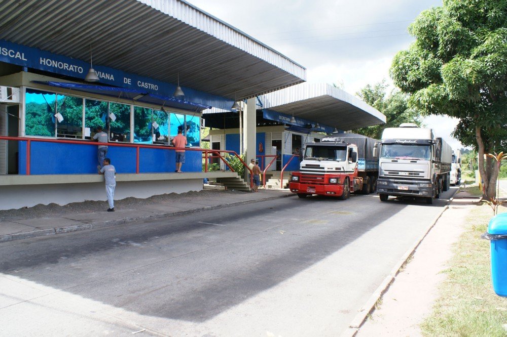 Sefaz-BA lança Nota Fiscal Fácil para Transportadores Autônomos de Cargas