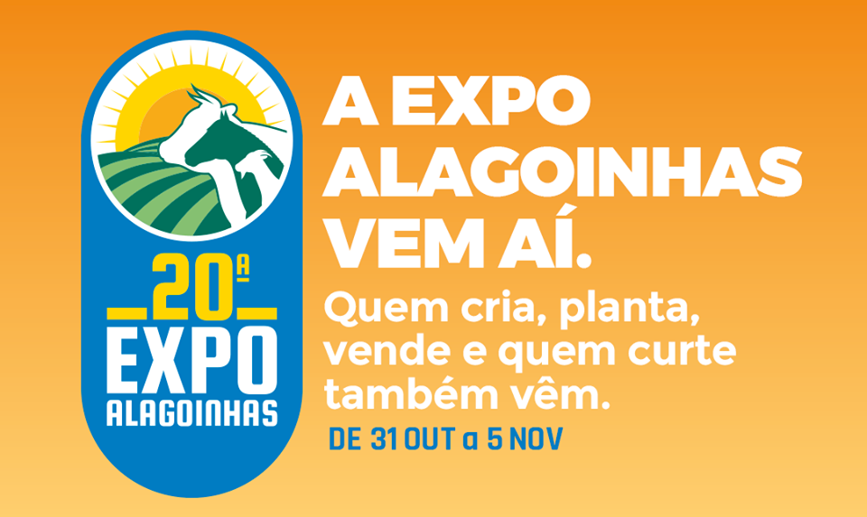 Expo Alagoinhas passa a integrar a agenda oficial do Ministério do Turismo