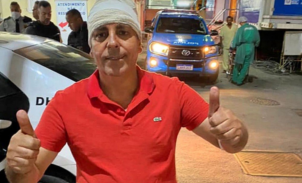 Escalada de violência soma 82 candidatos ou militantes assassinados