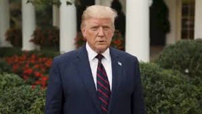 Trump intensifica ofensiva golpista para permanecer na Casa Branca