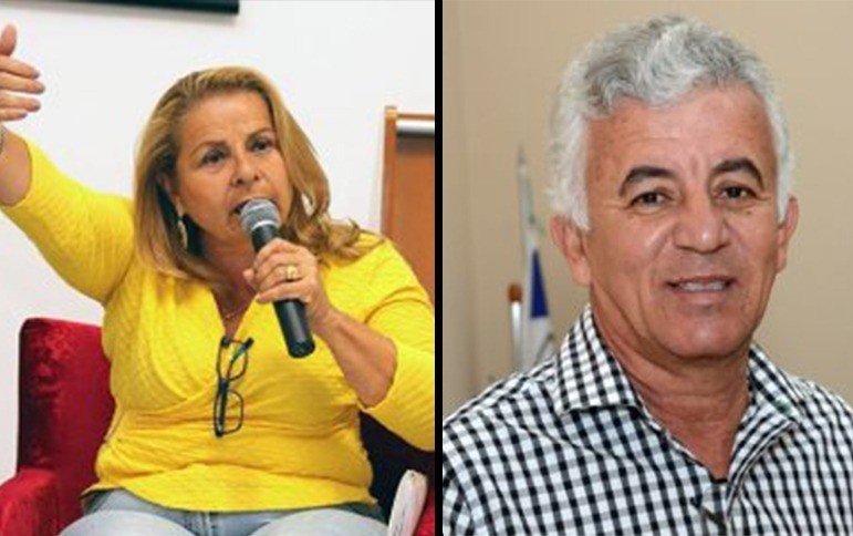 Eleva/2016: Sonia Fontes lidera intenções de votos em Alagoinhas. Eleva/2020: Paulo Cezar lidera intenções de votos em Alagoinhas