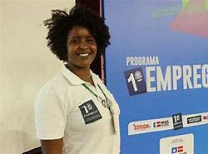 Técnicas em nutrição e enfermagem contam experiências vivenciadas através do Programa Primeiro Emprego