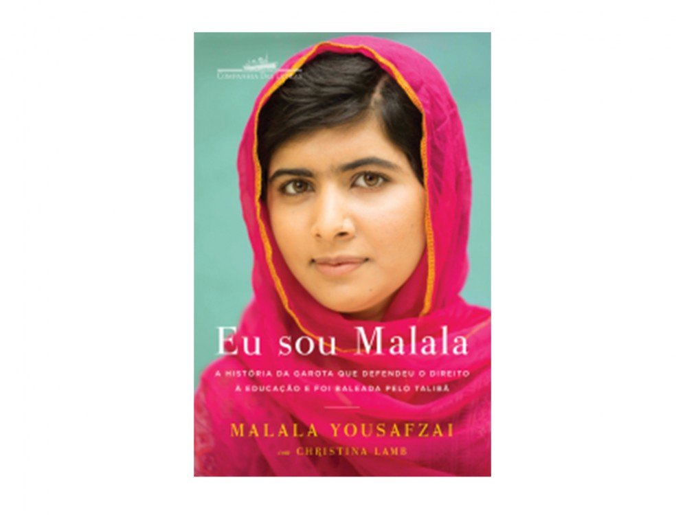 Eu sou Malala