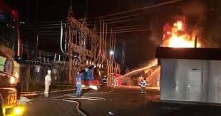 Órgãos que fiscalizam setor elétrico sabiam do risco de apagão no Amapá