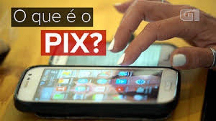 PIX começa a funcionar nesta segunda-feira (16)