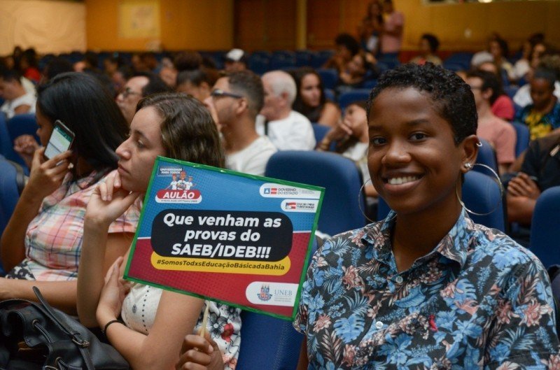 SEC lança na próxima terça-feira (17) edital 2020 do Programa Universidade para Todos