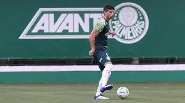 Palmeiras confirma mais cinco atletas com Covid-19