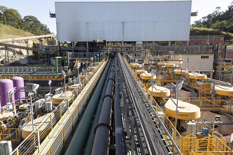 Atlantic Nickel anuncia descoberta de nova área com potencial para exploração de níquel sulfetado na Bahia