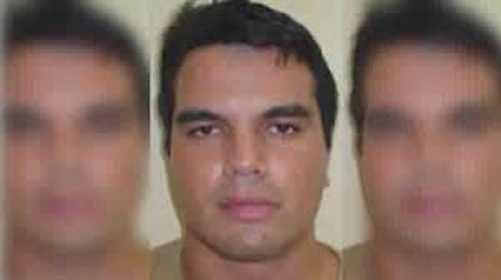 Quarto bandido mais procurado do país, 'O Jovem' é preso
