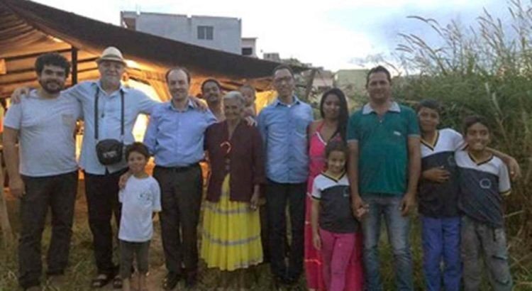 Comunidade cigana consegue reconhecimento territorial em Ibirité (MG)