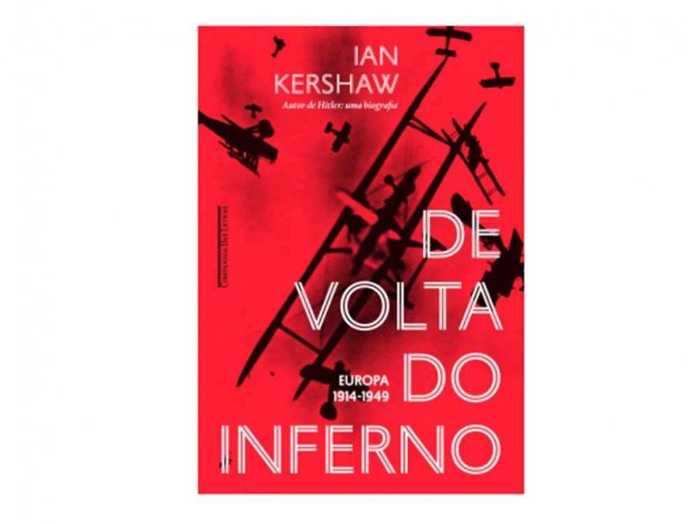 De volta ao inferno