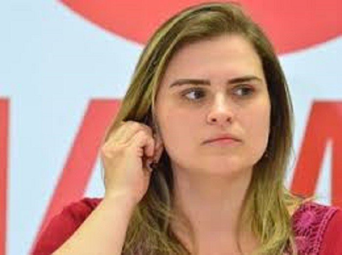 Marília Arraes consolida liderança e está a um passo de vencer no Recife