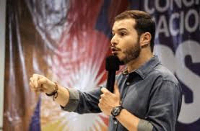 Presidente do Psol diz que 