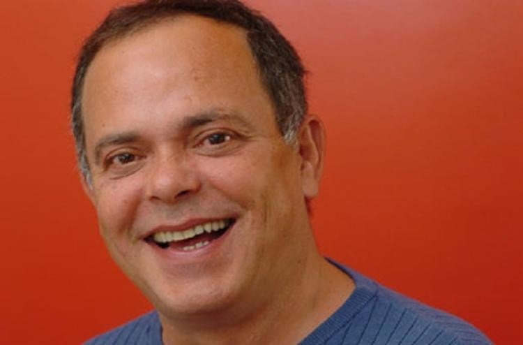 Jornalista Fernando Vanucci morre aos 69 anos