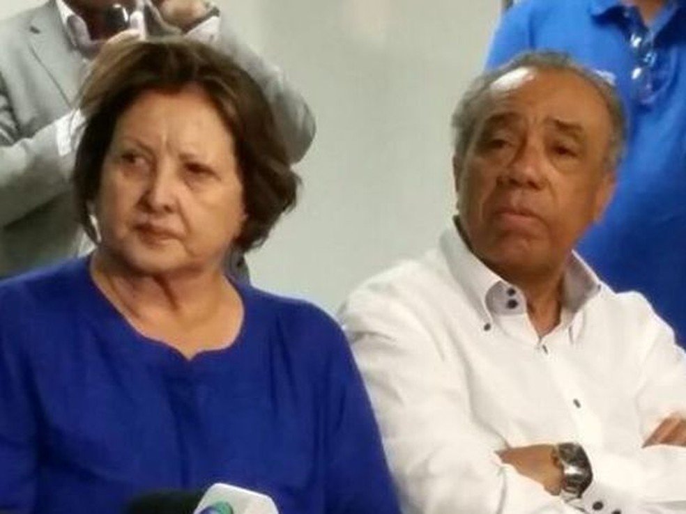 Morre, aos 79 anos, o ex-governador de Sergipe João Alves Filho