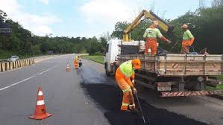 Rodovias do Sistema BA-093 recebem obras até 29 de novembro