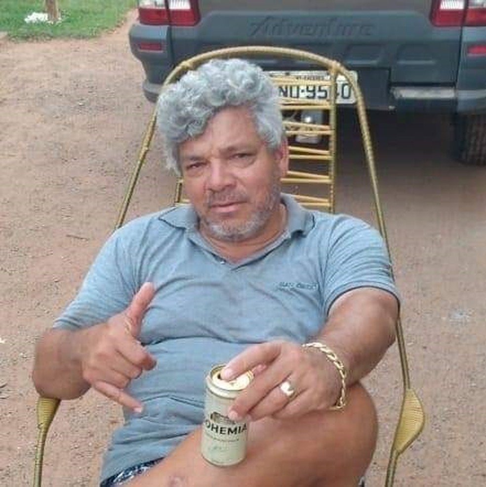 Sargento da PM é assassinado pelo filho de 17 anos