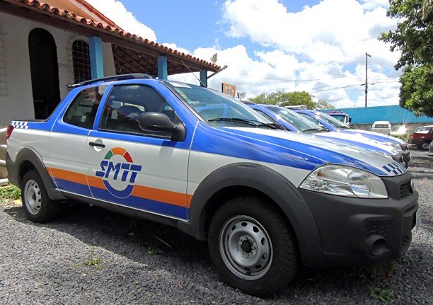 SMTT altera trânsito do Centro de Alagoinhas, neste domingo (29), para realização de corrida