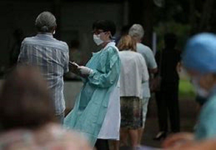 Junta Médica do Estado suspende atendimento nesta sexta-feira (27)