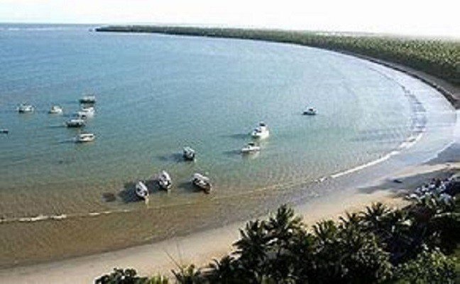 Invasão ilegal de terras ameaça um dos principais destinos turísticos da Bahia