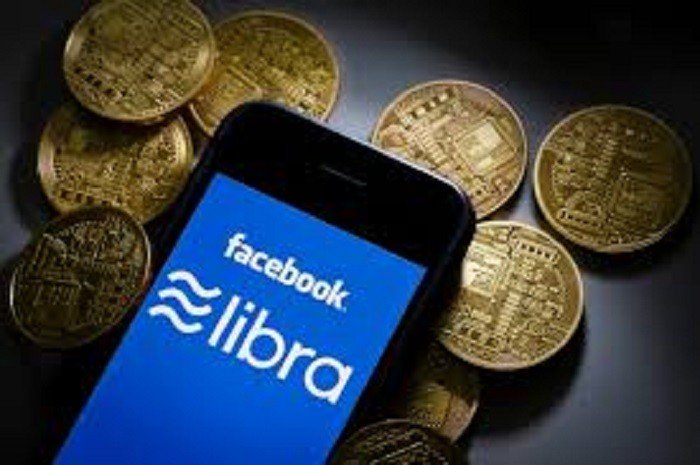 Facebook: Moeda digital será lançada em janeiro