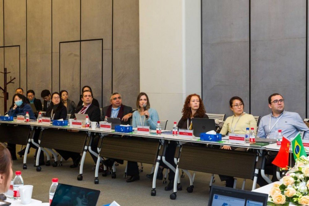Equipe da Anvisa inicia inspeção na fábrica da Coronavac na China