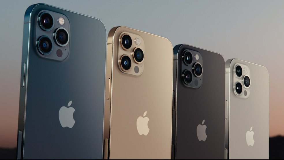 iPhone pode ganhar câmera periscópica em parceria com Samsung