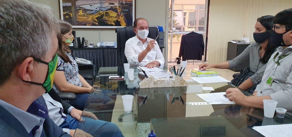 São Gonçalo dos Campos, Dias D'Ávila e Camaçari devem receber novas unidades industriais