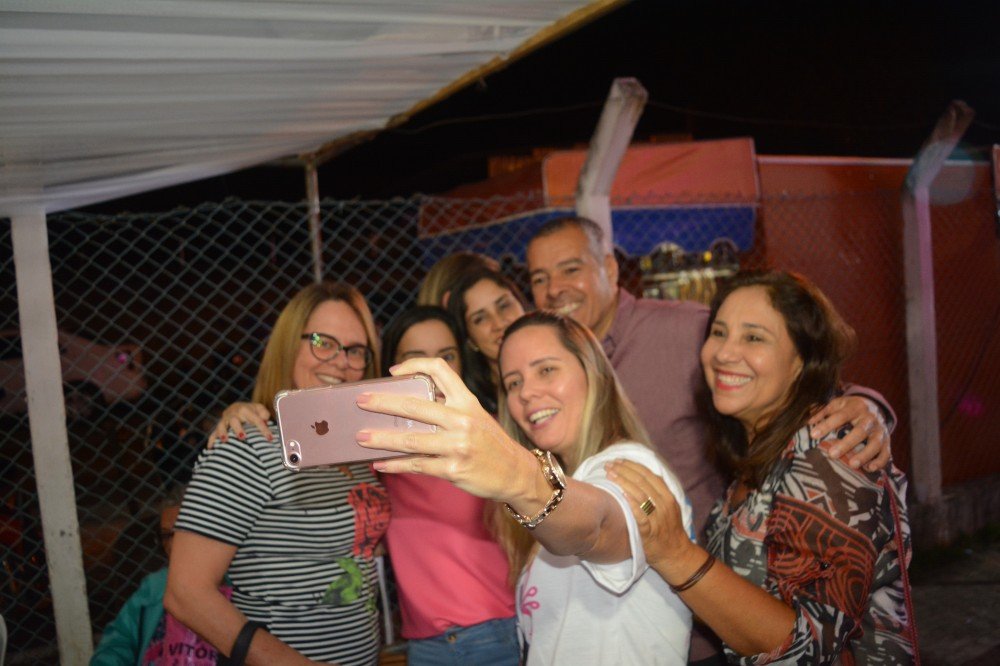 Momento M, mais de 800 procedimentos em uma noite