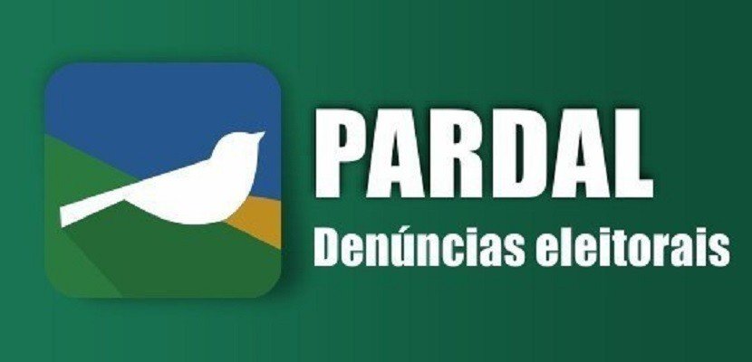 Pardal recebeu mais de 105 mil denúncias de irregularidades eleitorais nas Eleições 2020