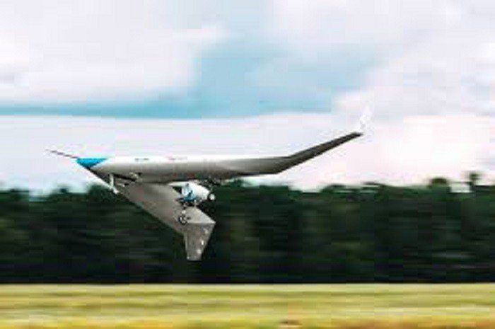 Airbus quer ter aviões comerciais movidos a hidrogênio em 5 anos