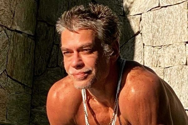 “O álcool é a droga mais pesada que conheci”, afirma Fabio Assunção