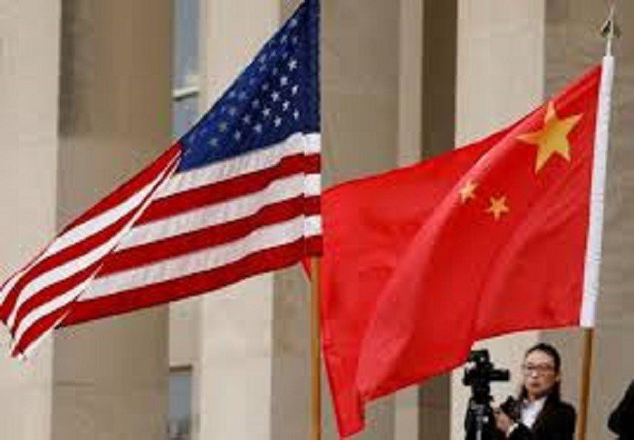 Chanceler chinês manifesta desejo de cooperação com os EUA
