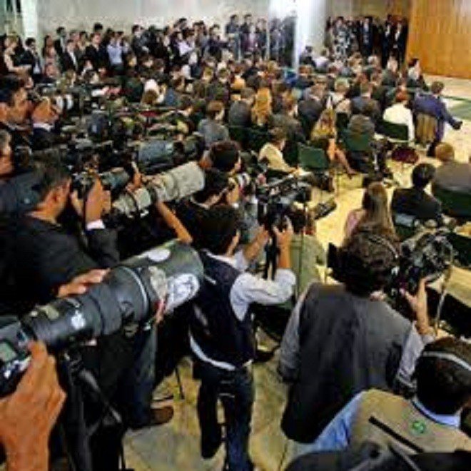 Fenaj diz que monitoramento de jornalistas pelo governo ameaça liberdade de imprensa