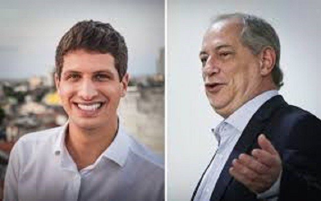 PSB começa a rifar Ciro Gomes: João Campos diz que partido não tem compromisso com PDT para 2022