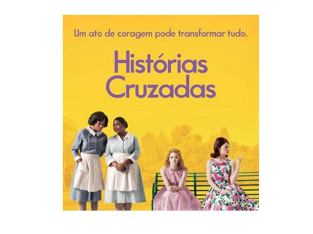 Histórias Cruzadas