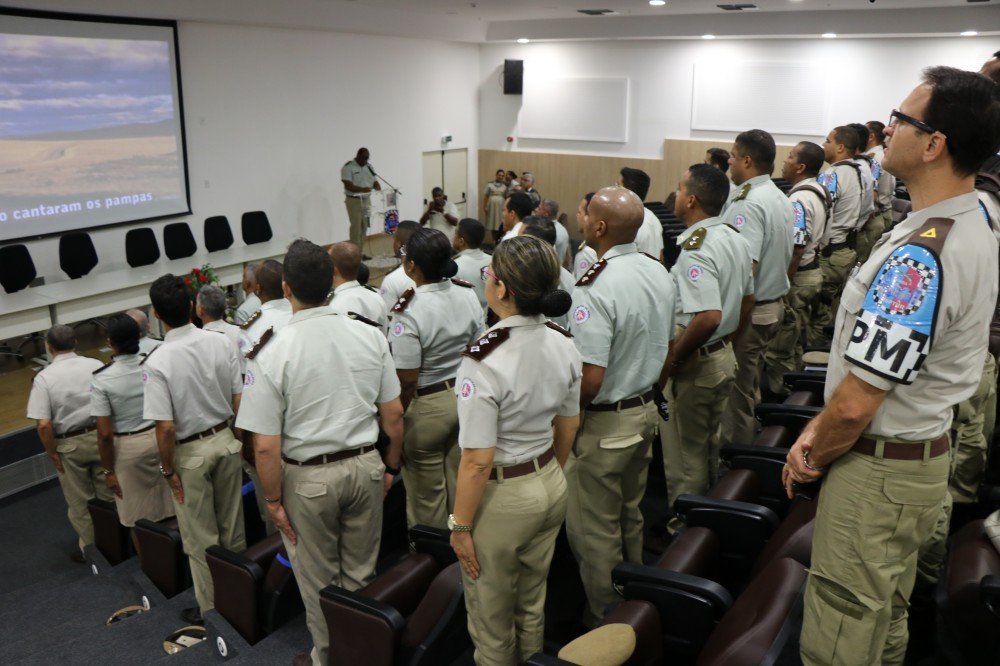 Turismo e Segurança Pública intensificam ações conjuntas