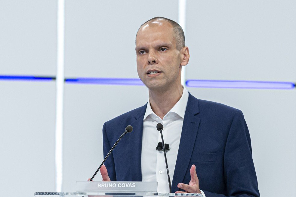 Bruno Covas seguirá com imunoterapia e fará sessões de radioterapia