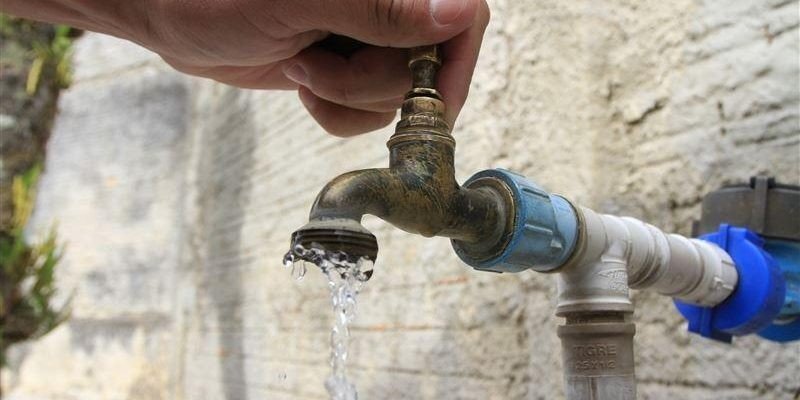 Devido a serviço de manutenção da Coelba, Conjunto Alagoinhas IV e Campo Belo têm abastecimento suspenso nesta terça-feira (15)