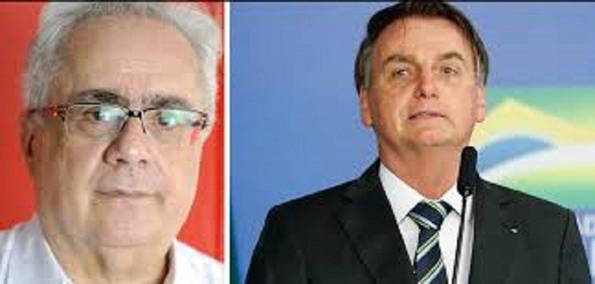 Nassif vê risco maior de impeachment para Bolsonaro