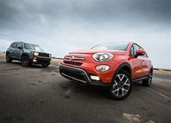 Fiat e Jeep passam a oferecer carro por assinatura