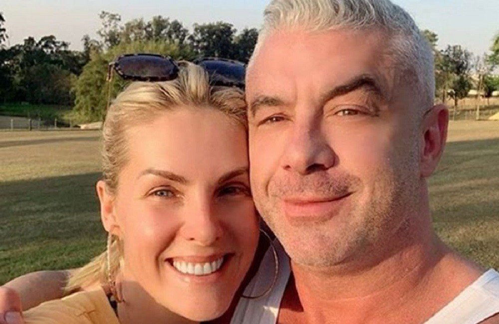 Com câncer, marido de Ana Hickmann tem piora no tratamento e usa sonda para se alimentar